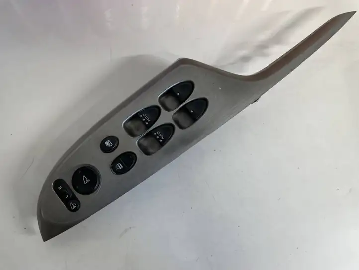 Honda Civic (2006 - 2011) 35750smgg010m1 Блок кнопок стеклоподъемников — фото 1