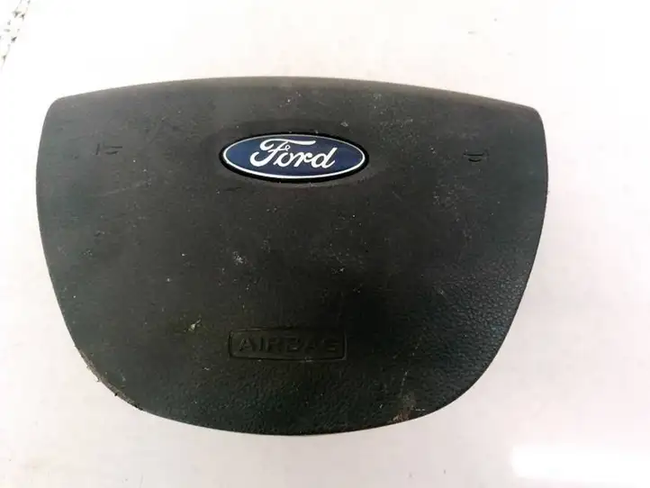 Ford Kuga I (2008 - 2012) 8V41R042B85AEW Подушка безопасности руля — фото 1