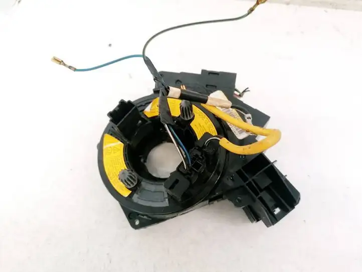 Ford Kuga I (2008 - 2012) Контактное кольцо SRS — фото 1