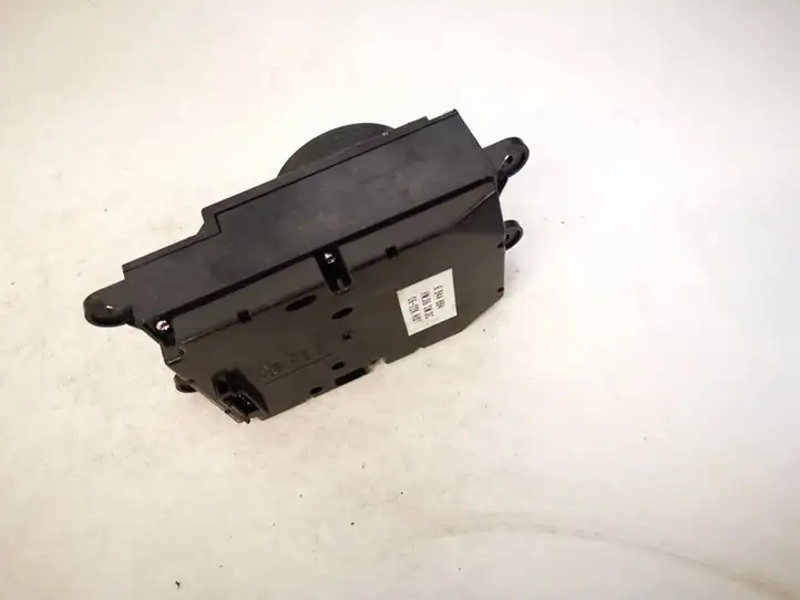 BMW 5 E60 E61 (2004 - 2010) 6944884 Мултифункционный включатель управления / ручка — фото 2