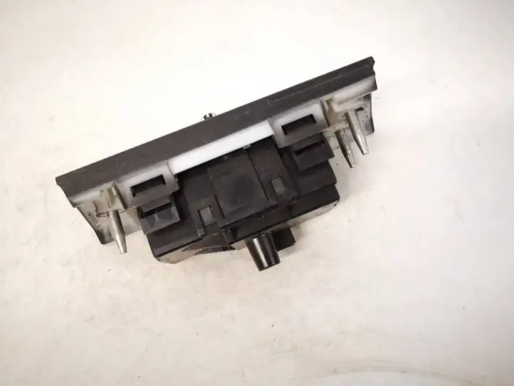 BMW 3 E90 E91 (2005 - 2012) 916940601 Включатель фонарей — фото 1