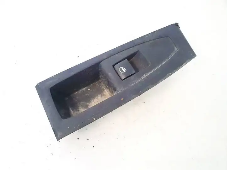 BMW 3 F30 F35 F31 (2012 - 2018) 920810702 Блок кнопок стеклоподъемников — фото 2
