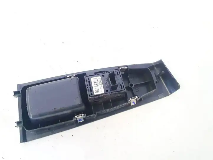 BMW 3 F30 F35 F31 (2012 - 2018) 920810702 Блок кнопок стеклоподъемников — фото 3