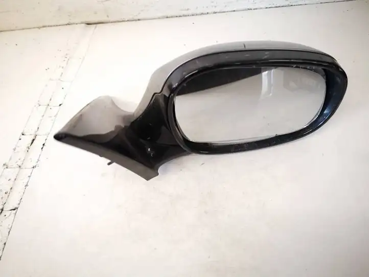 BMW 5 E60 E61 (2004 - 2010) e1010748 Боковое зеркало с электроприводом — фото 1