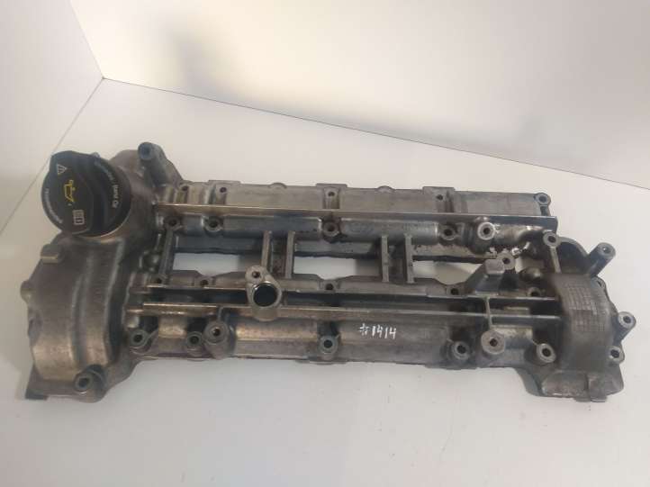 Mercedes-Benz C W204 (2007 - 2014)  A6420101630 Крышка головки