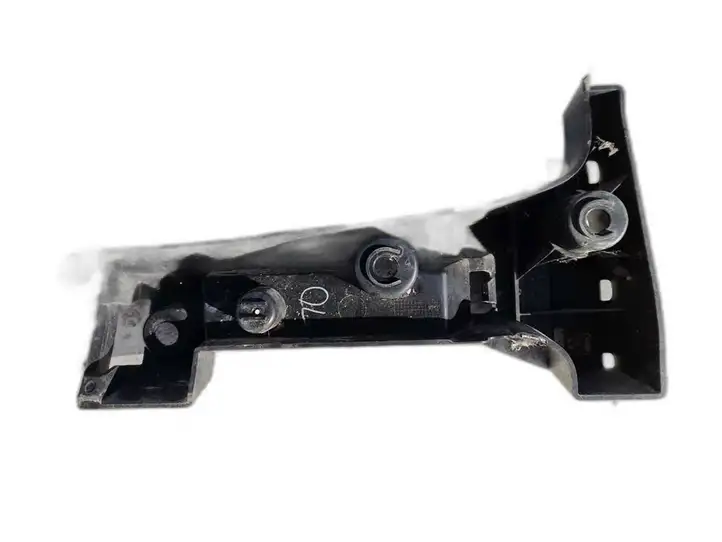 BMW X5 E70 (2006 - 2013) 51127158442 Кронштейн заднего бампера — фото 3