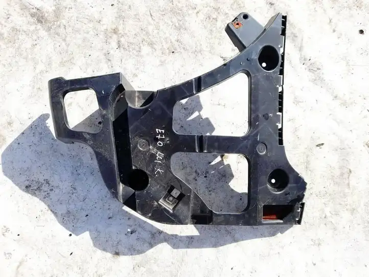 BMW X5M E70 (2010 - 2013) 51127227757 Кронштейн заднего бампера — фото 2