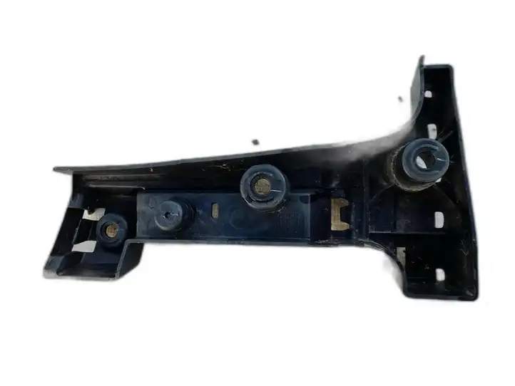 BMW X5 E70 (2006 - 2013) 51127158442 Кронштейн заднего бампера — фото 3