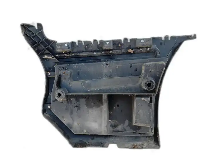 BMW 3 E90 E91 (2005 - 2012) 51127128245 Кронштейн заднего бампера — фото 3