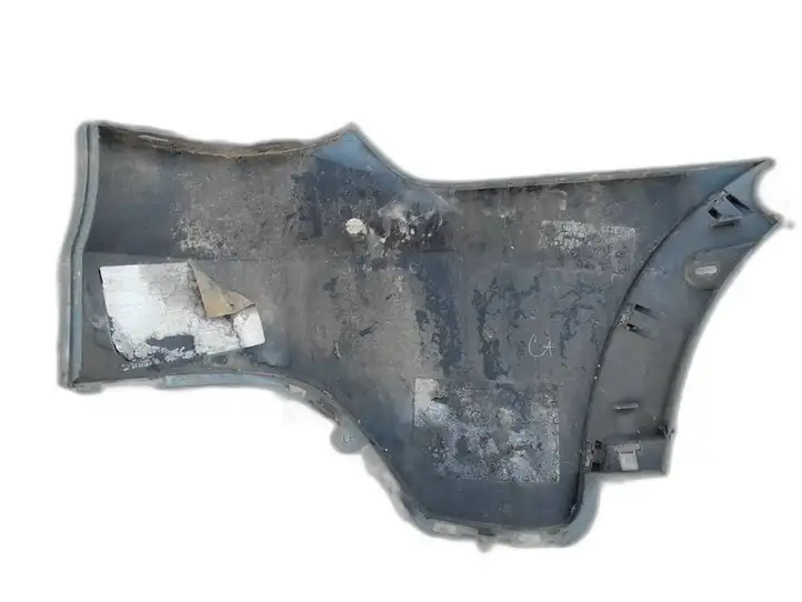 BMW X5 E70 (2006 - 2013) 51127158439 Угловая часть заднего бампера — фото 3