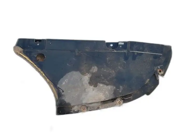 BMW 3 F30 F35 F31 (2012 - 2018) 51757258048 Защита двигателя — фото 1