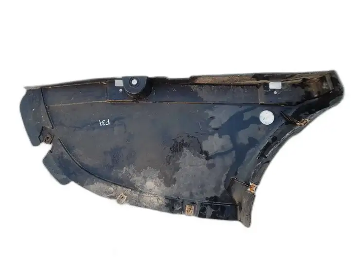 BMW 3 F30 F35 F31 (2012 - 2018) 51757258048 Защита двигателя — фото 3