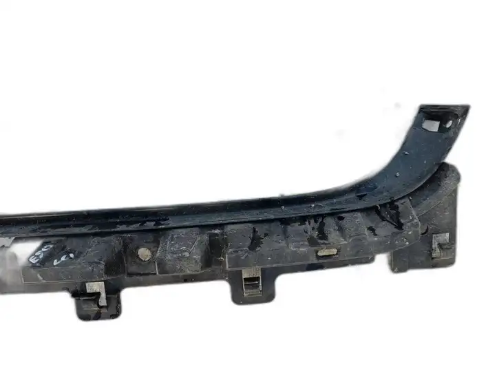 BMW 3 E90 E91 (2005 - 2012) 51127058522 Кронштейн заднего бампера — фото 3