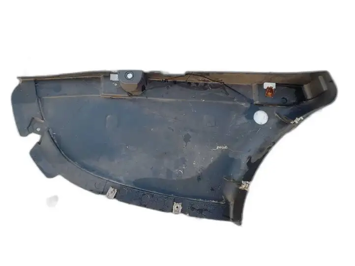 BMW 3 F30 F35 F31 (2012 - 2018) 51757258048 Защита двигателя — фото 1