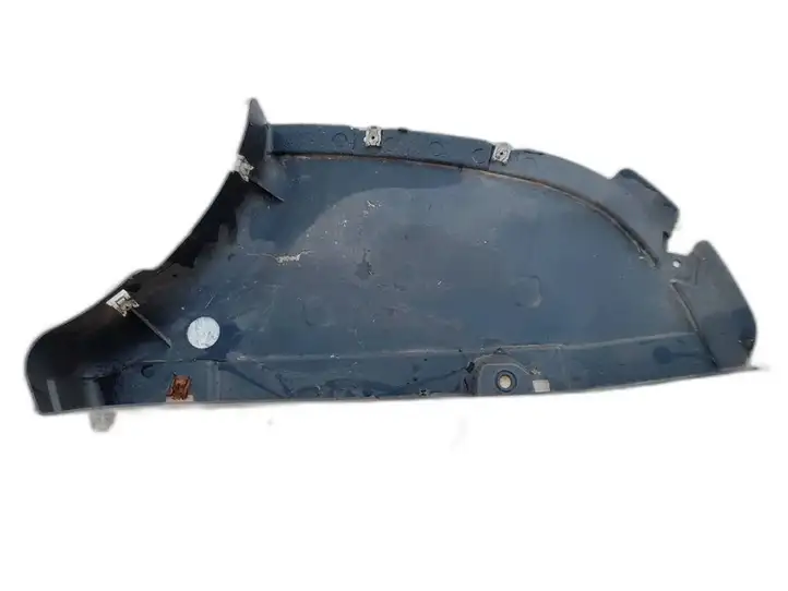 BMW 3 F30 F35 F31 (2012 - 2018) 51757258048 Защита двигателя — фото 2