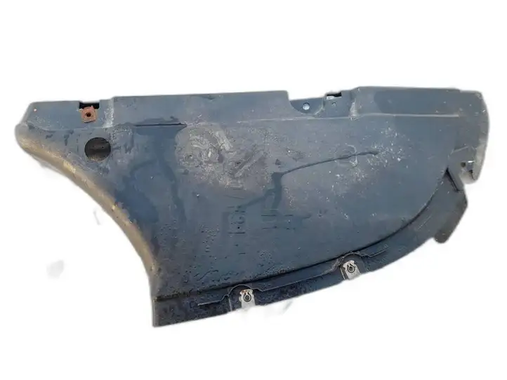 BMW 3 F30 F35 F31 (2012 - 2018) 51757258048 Защита двигателя — фото 3