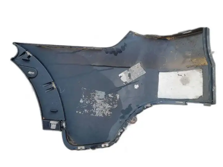 BMW X5 E70 (2006 - 2013) 51127158440 Угловая часть заднего бампера — фото 3
