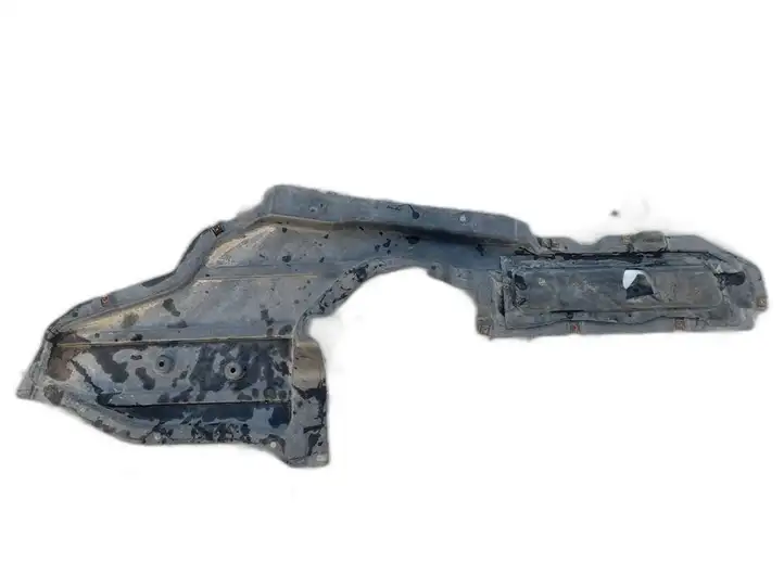 BMW X5M E70 (2010 - 2013) 51127058522 Защита двигателя — фото 1