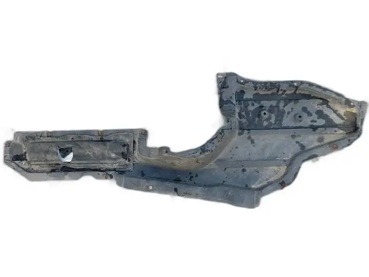 BMW X5M E70 (2010 - 2013) 51127058522 Защита двигателя — фото 2