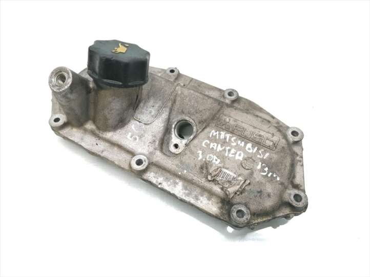 Mitsubishi Canter FE7/FE8 (2002 - 2011)   Крышка головки