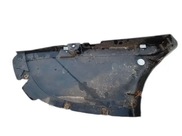 BMW 3 F30 F35 F31 (2012 - 2018) 51757258048 Защита двигателя — фото 3