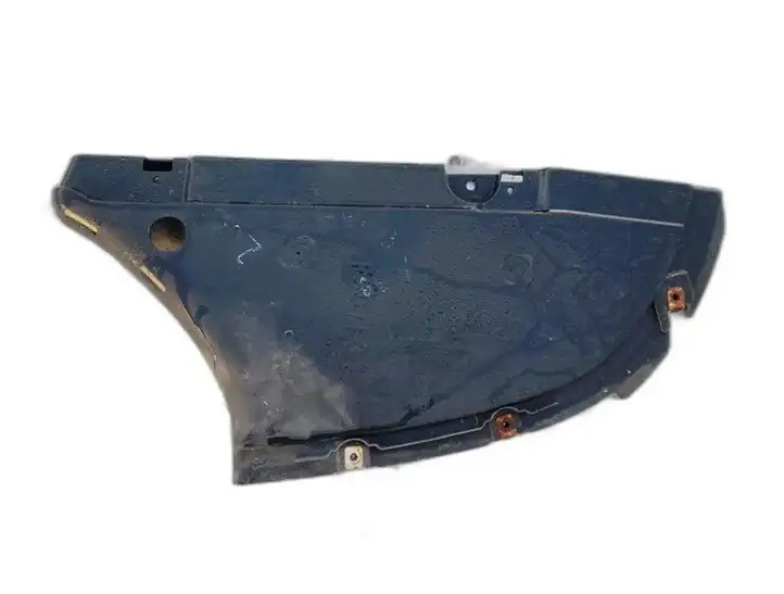 BMW 3 F30 F35 F31 (2012 - 2018) 51757258048 Защита двигателя — фото 1