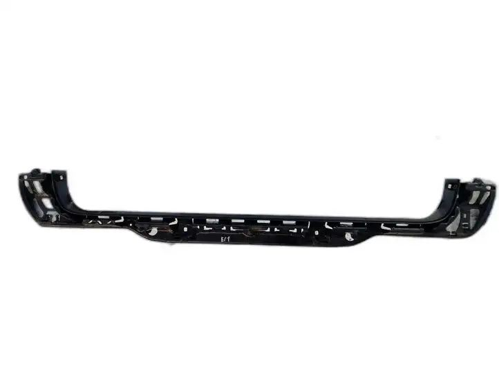 BMW 5 E60 E61 (2004 - 2010) 51127060797 Кронштейн заднего бампера — фото 1