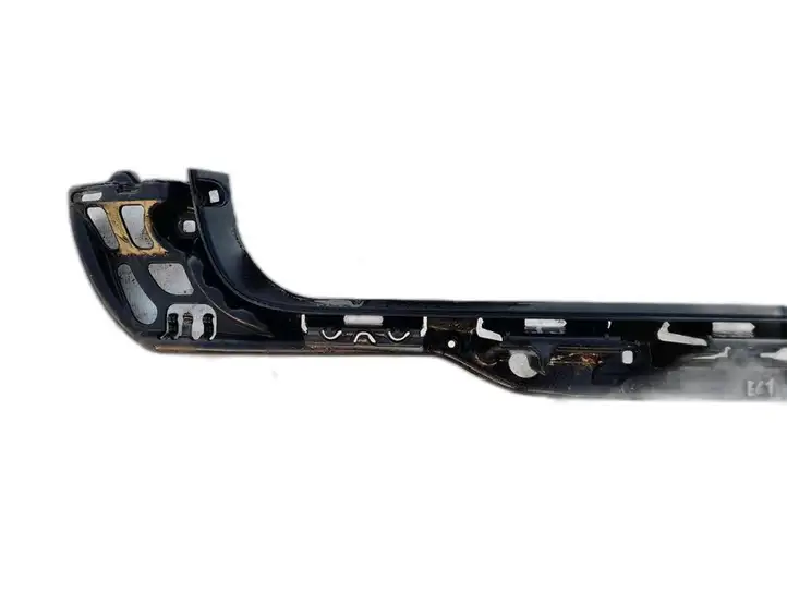 BMW 5 E60 E61 (2004 - 2010) 51127060797 Кронштейн заднего бампера — фото 2