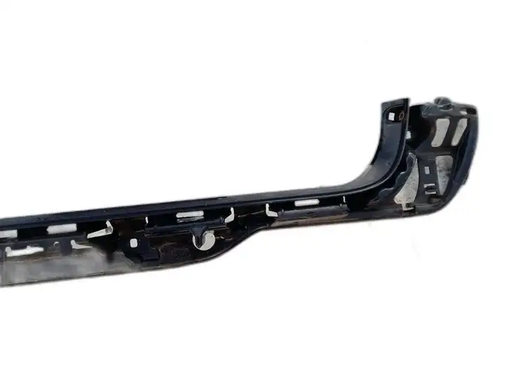 BMW 5 E60 E61 (2004 - 2010) 51127060797 Кронштейн заднего бампера — фото 3
