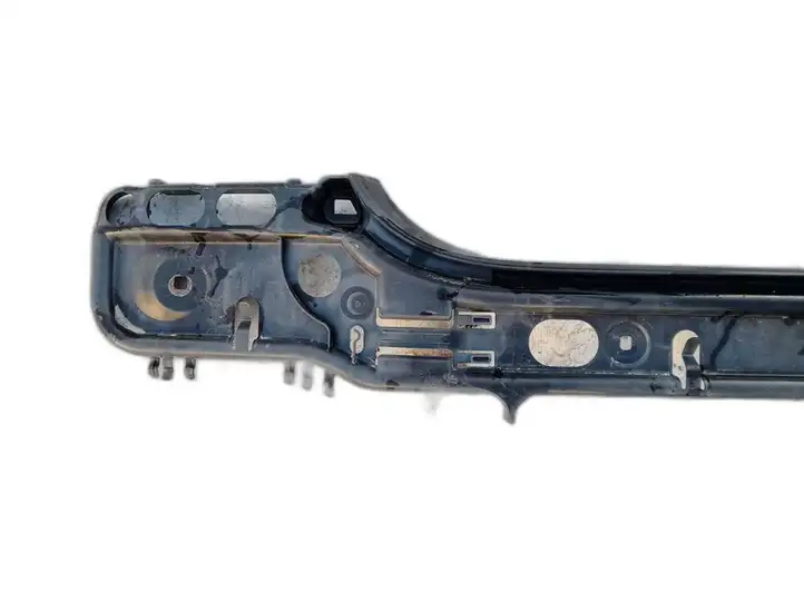 BMW 5 E60 E61 (2004 - 2010) 51127056343 Кронштейн заднего бампера — фото 2