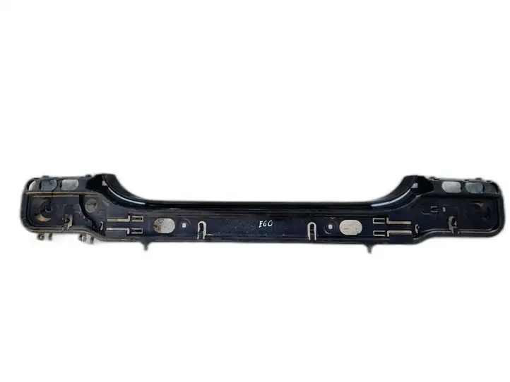 BMW 5 E60 E61 (2004 - 2010) 51127056343 Кронштейн заднего бампера — фото 1
