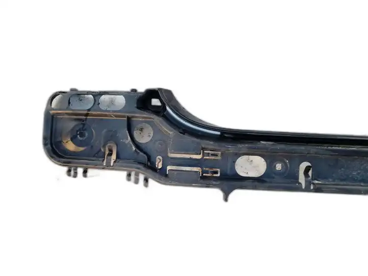 BMW 5 E60 E61 (2004 - 2010) 51127056343 Кронштейн заднего бампера — фото 2