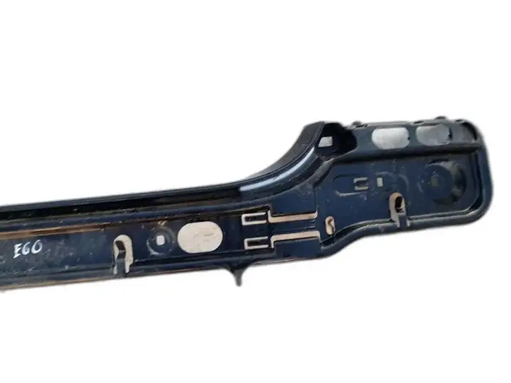 BMW 5 E60 E61 (2004 - 2010) 51127056343 Кронштейн заднего бампера — фото 3