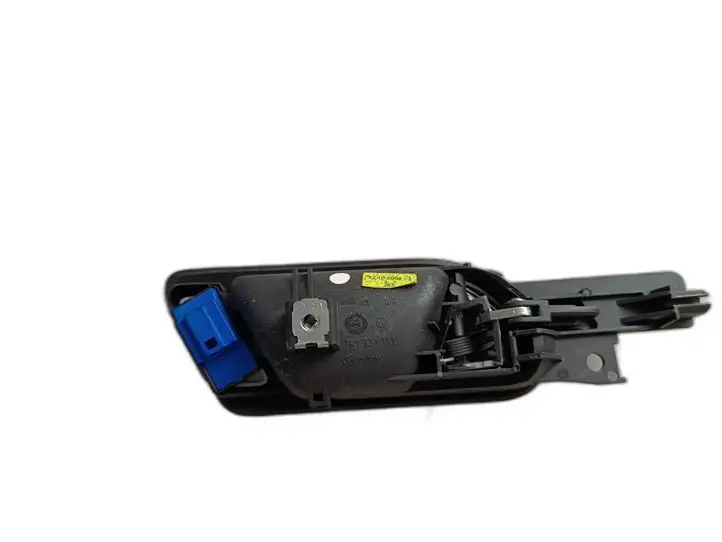 Volkswagen Golf V (2003 - 2009) 1k1837113 Внутренняя ручка двери — фото 2