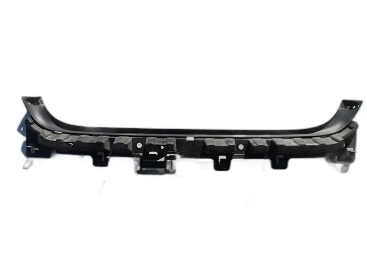 BMW 3 E90 E91 (2005 - 2012) 51127058522 Кронштейн заднего бампера — фото 1