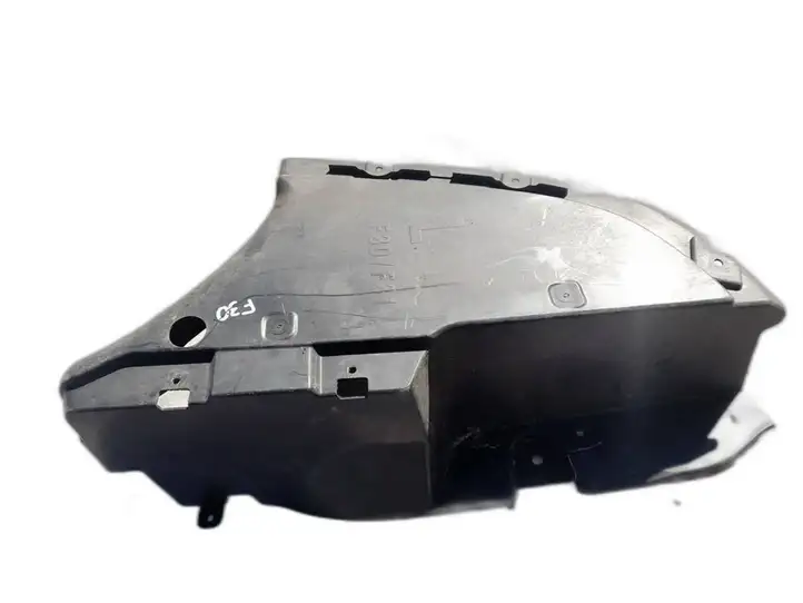 BMW 3 F30 F35 F31 (2012 - 2018) 51757258047 Защита двигателя — фото 3