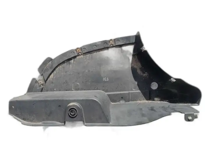 BMW 3 F30 F35 F31 (2012 - 2018) 51757258047 Защита двигателя — фото 1