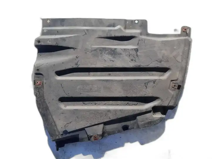 BMW 3 E90 E91 (2005 - 2012) 51758044374 Защита двигателя — фото 2