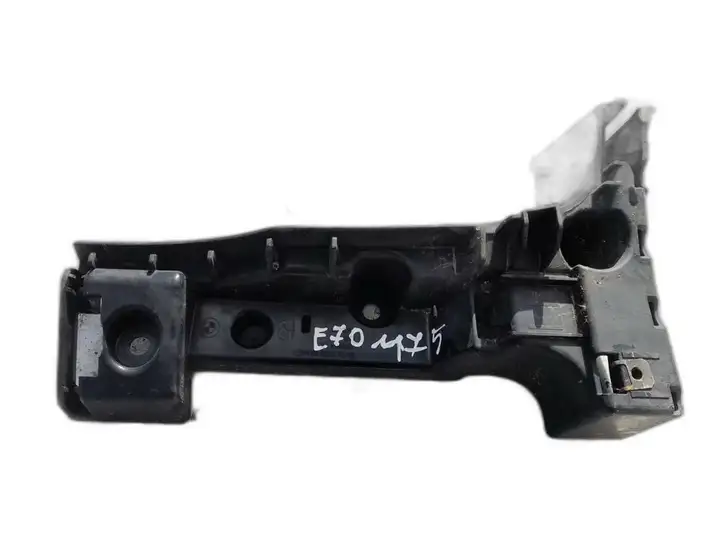 BMW X5 E70 (2006 - 2013) 51127226935 Кронштейн заднего бампера — фото 1