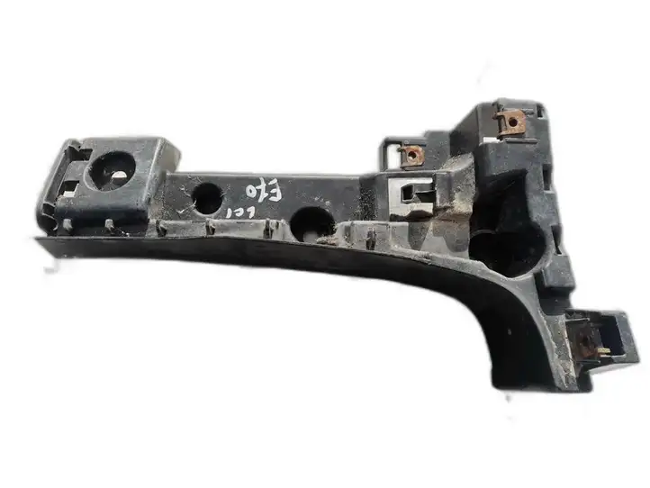 BMW X5 E70 (2006 - 2013) 51127226936 Кронштейн заднего бампера — фото 1