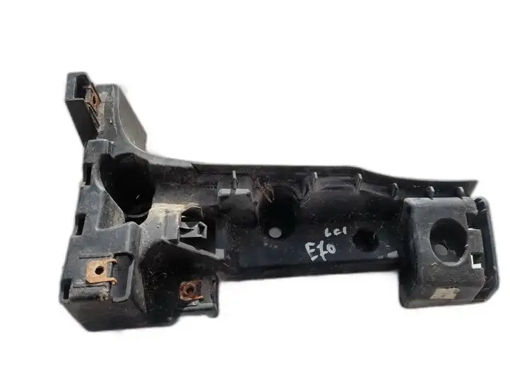 BMW X5 E70 (2006 - 2013) 51127226936 Кронштейн заднего бампера — фото 2
