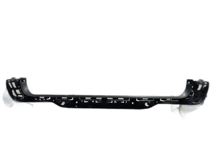 BMW 5 E60 E61 (2004 - 2010) 51127060797 Кронштейн заднего бампера — фото 1