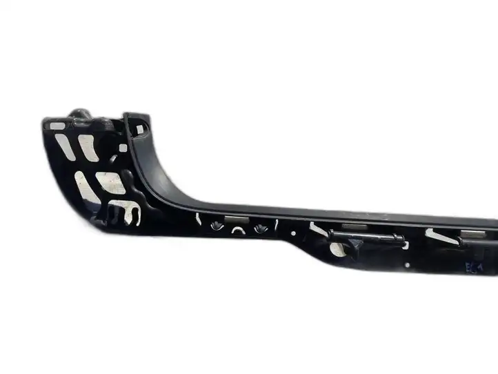 BMW 5 E60 E61 (2004 - 2010) 51127060797 Кронштейн заднего бампера — фото 2