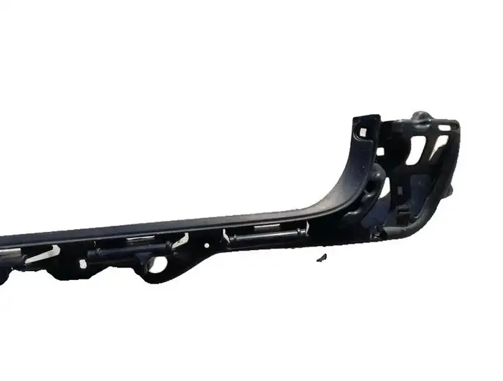 BMW 5 E60 E61 (2004 - 2010) 51127060797 Кронштейн заднего бампера — фото 3