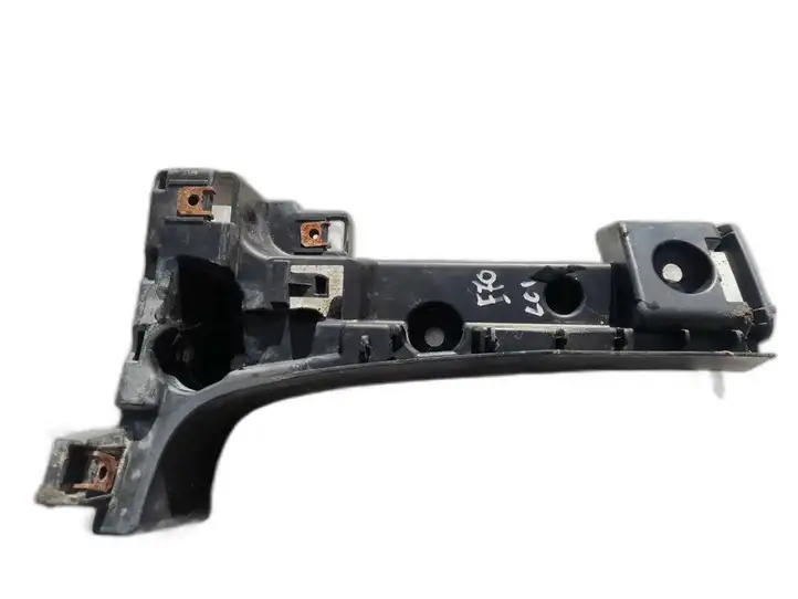 BMW X5 E70 (2006 - 2013) 51127226935 Кронштейн заднего бампера — фото 2