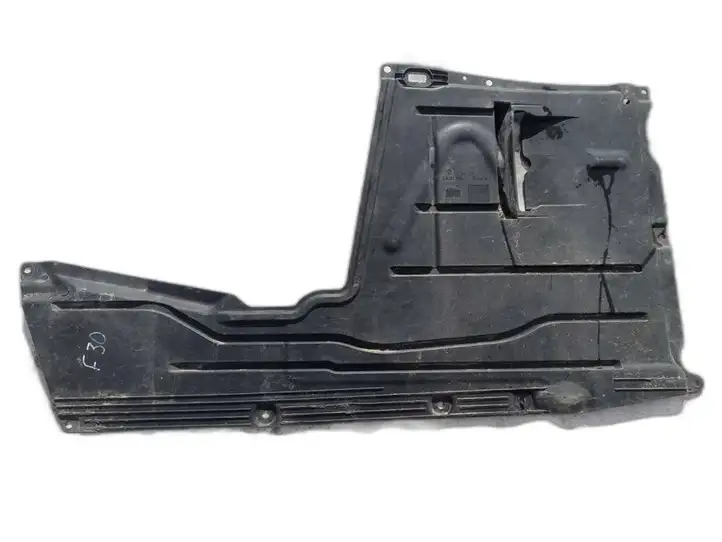 BMW 3 F30 F35 F31 (2012 - 2018) 7241829 Защита двигателя — фото 1