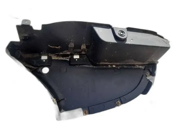 BMW 3 F30 F35 F31 (2012 - 2018) 51757258047 Защита двигателя — фото 1