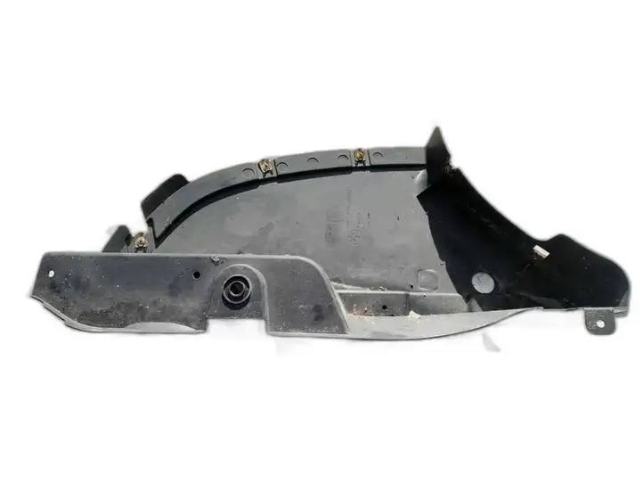 BMW 3 F30 F35 F31 (2012 - 2018) 51757258047 Защита двигателя — фото 2