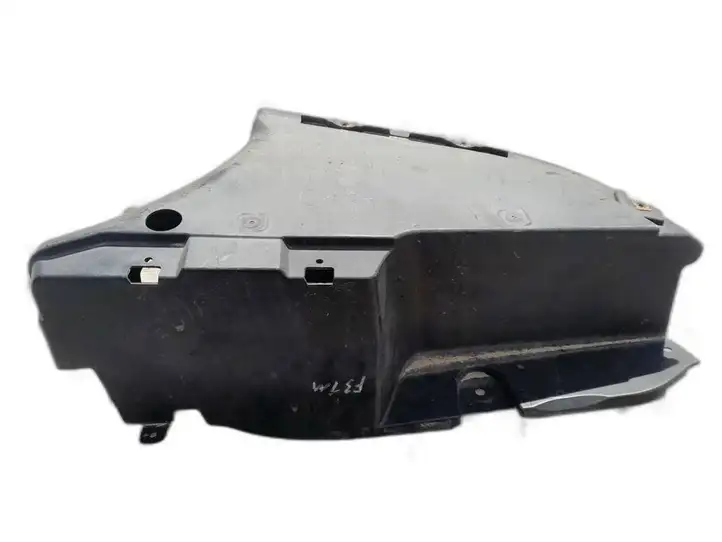BMW 3 F30 F35 F31 (2012 - 2018) 51757258047 Защита двигателя — фото 3