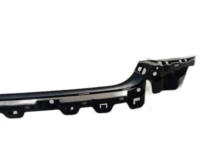 BMW 3 E90 E91 (2005 - 2012) 7128247 Кронштейн заднего бампера — фото 3